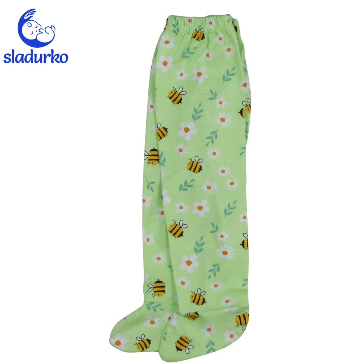 Памучни ританки