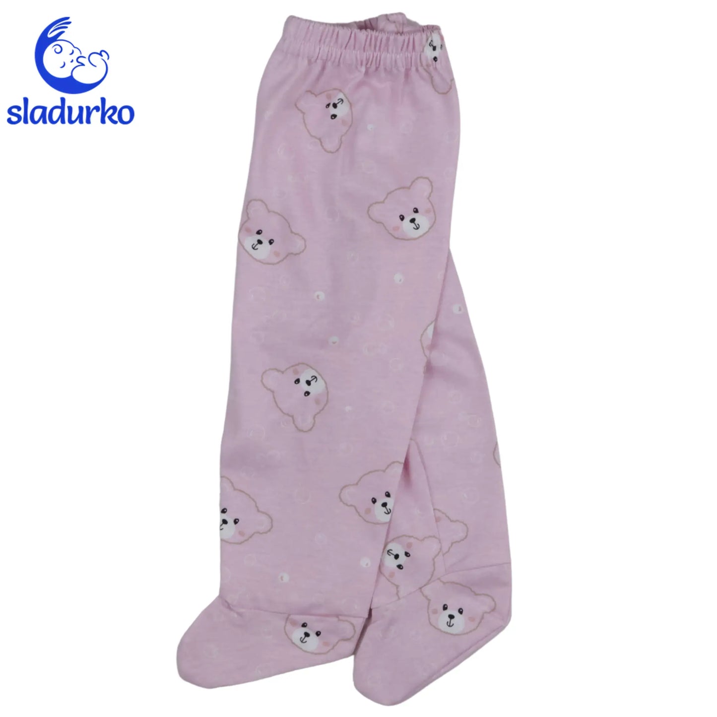 Памучни ританки