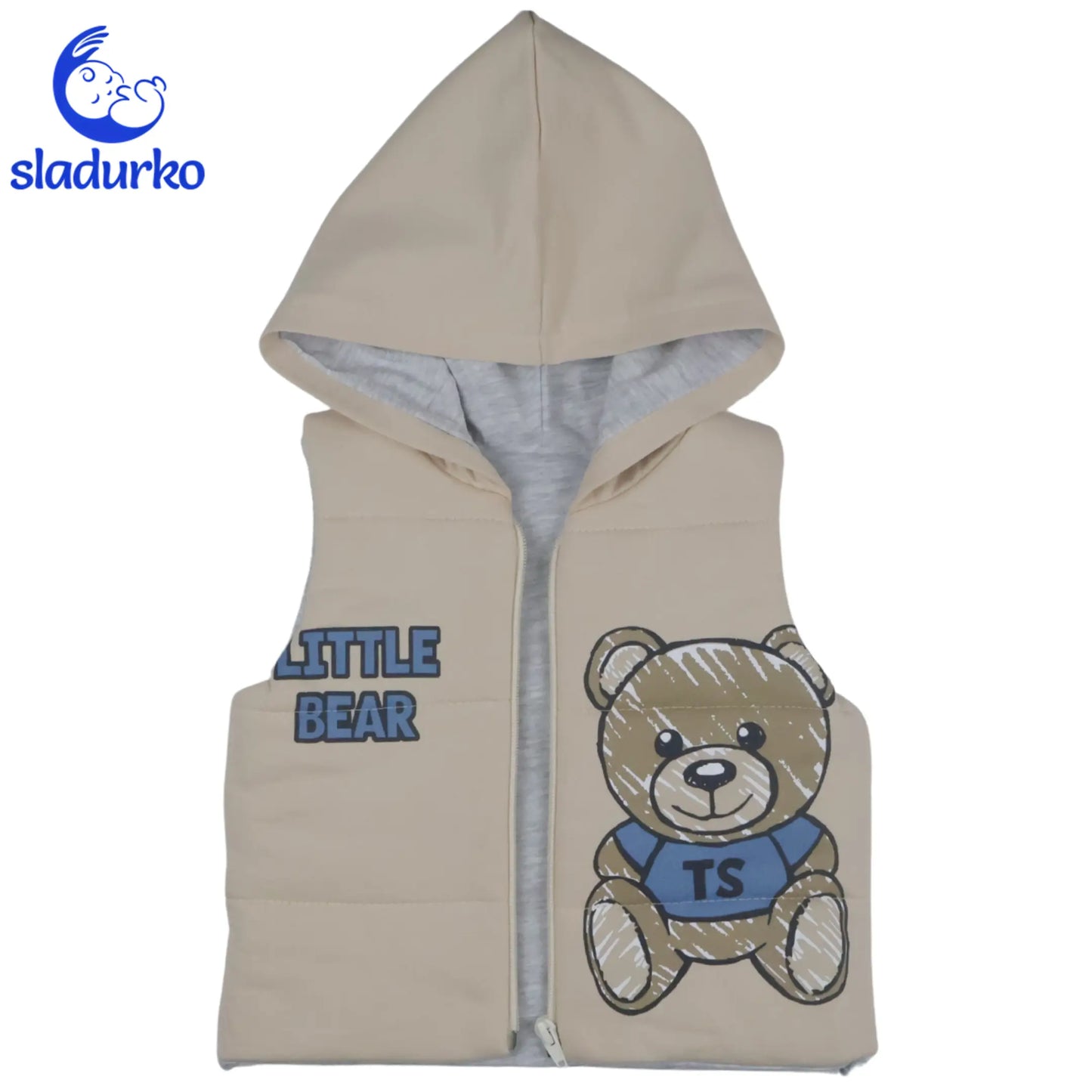 Комплект от три части за момче