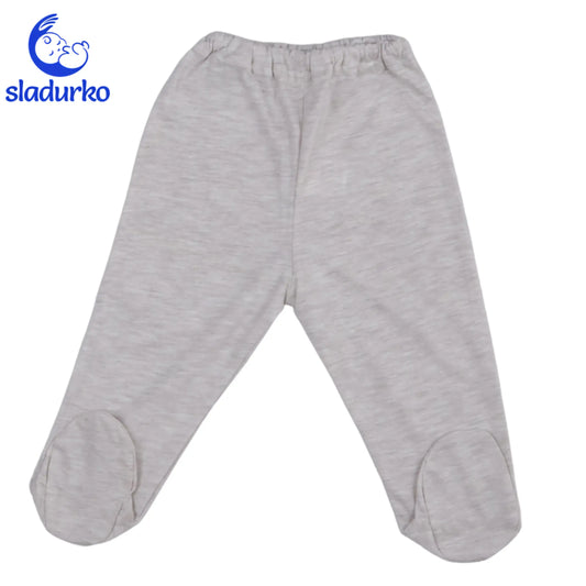 Бебешки ританки  - бежови