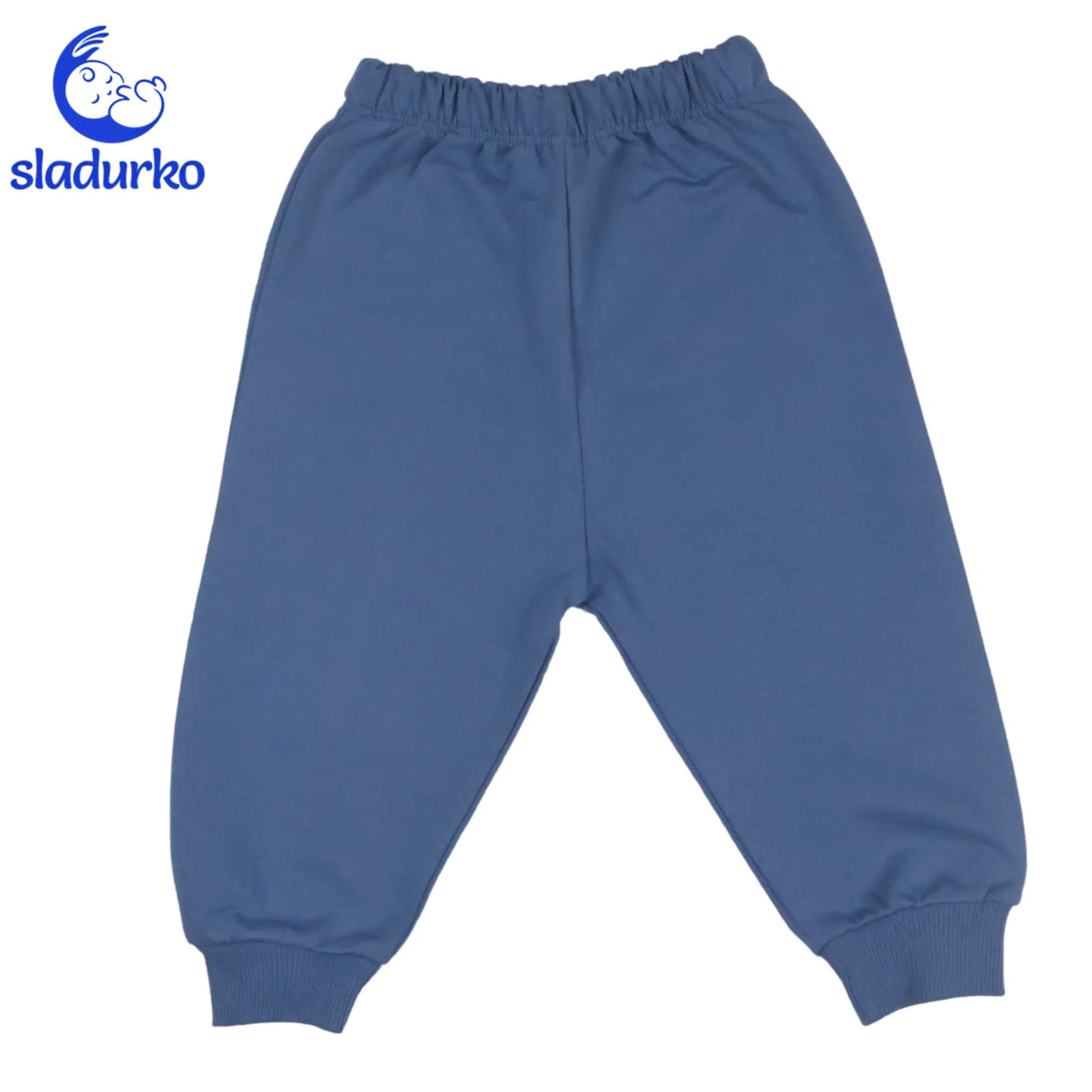 Комплект от три части за момче