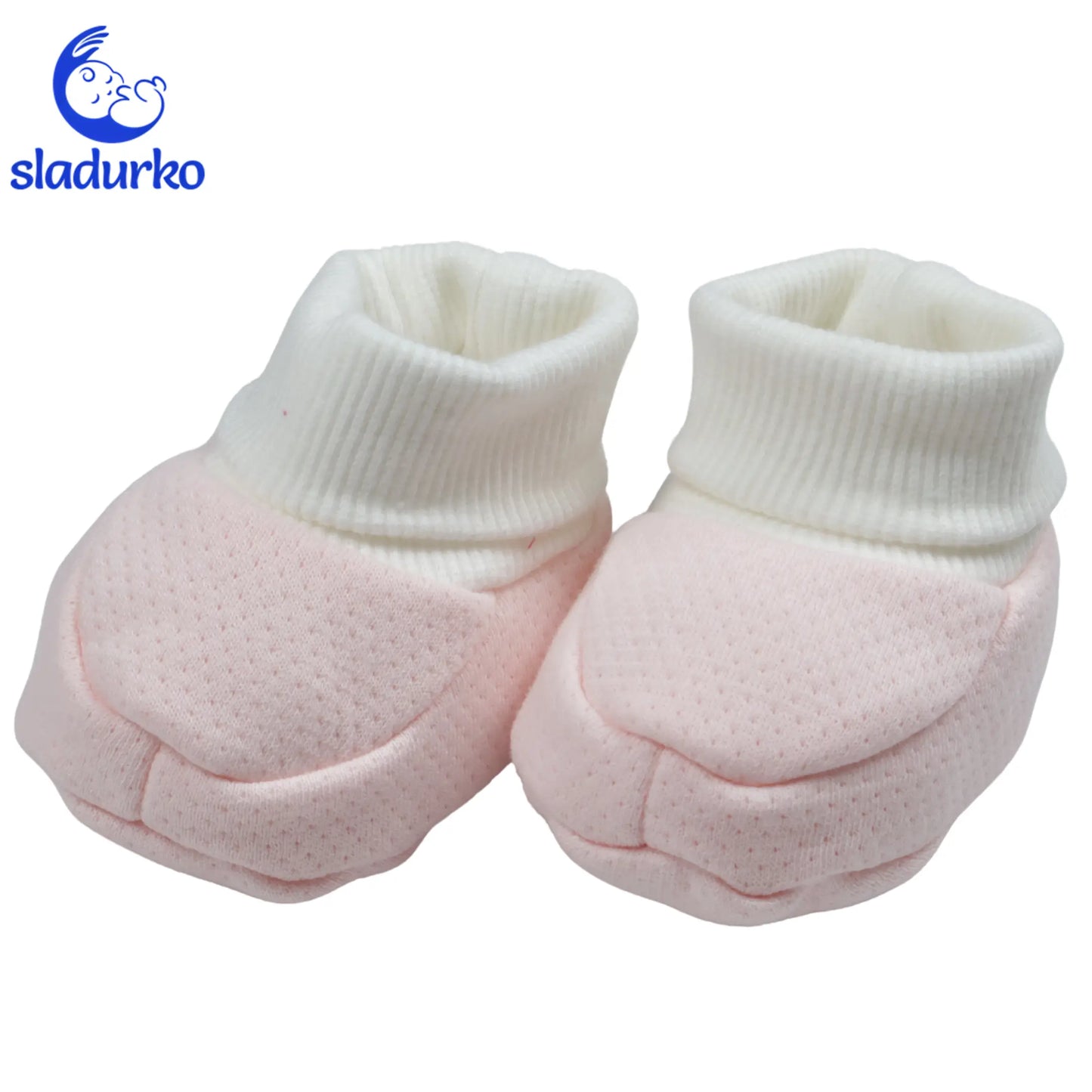 Бебешки буйки памучни