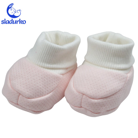 Бебешки буйки памучни