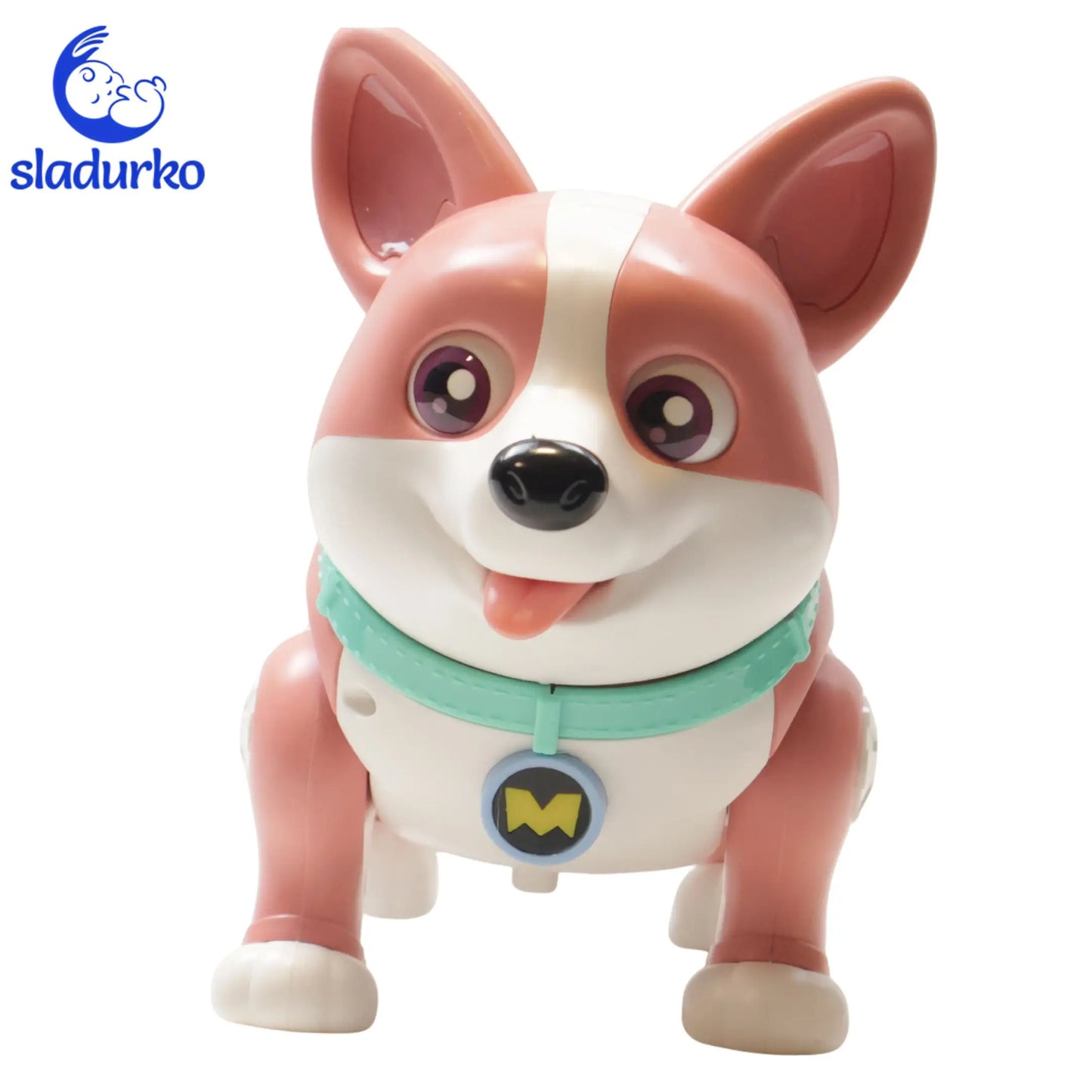 Забавно Музикално Кученце