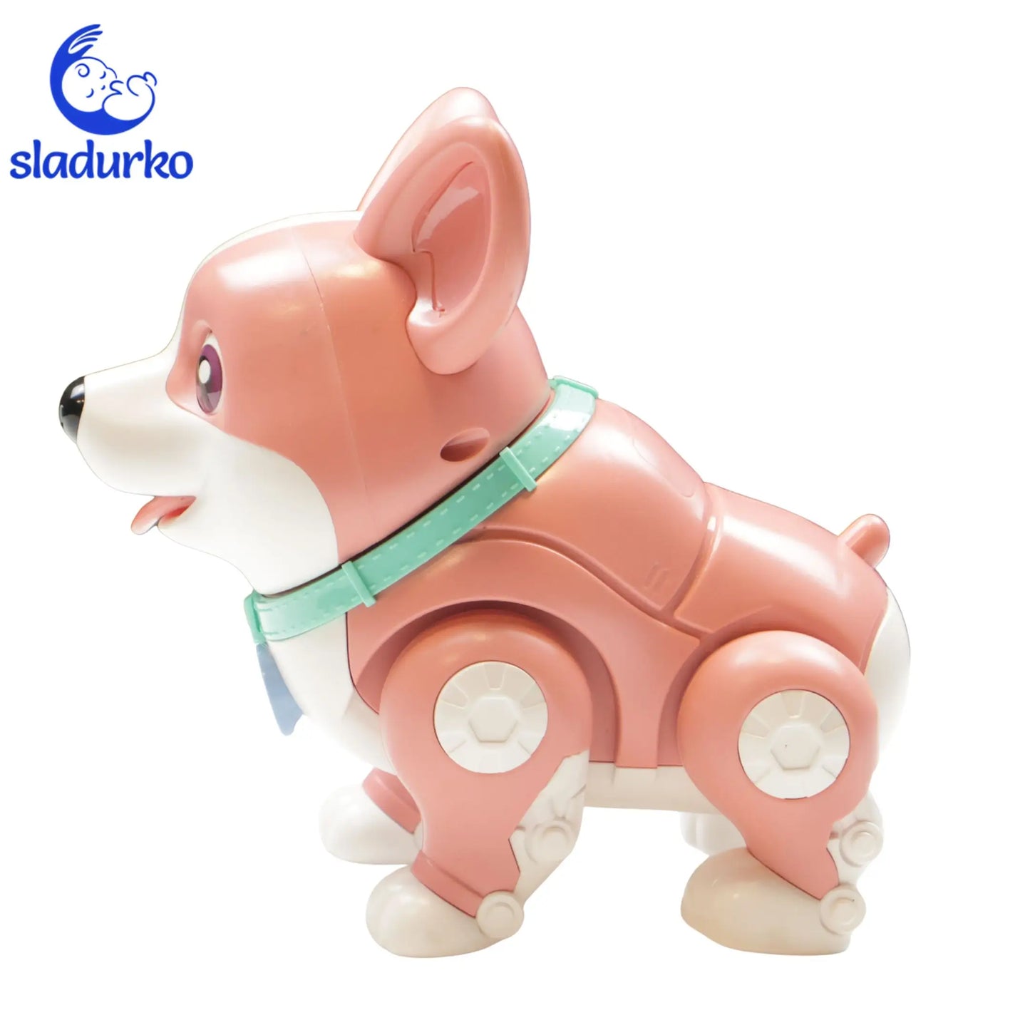 Забавно Музикално Кученце