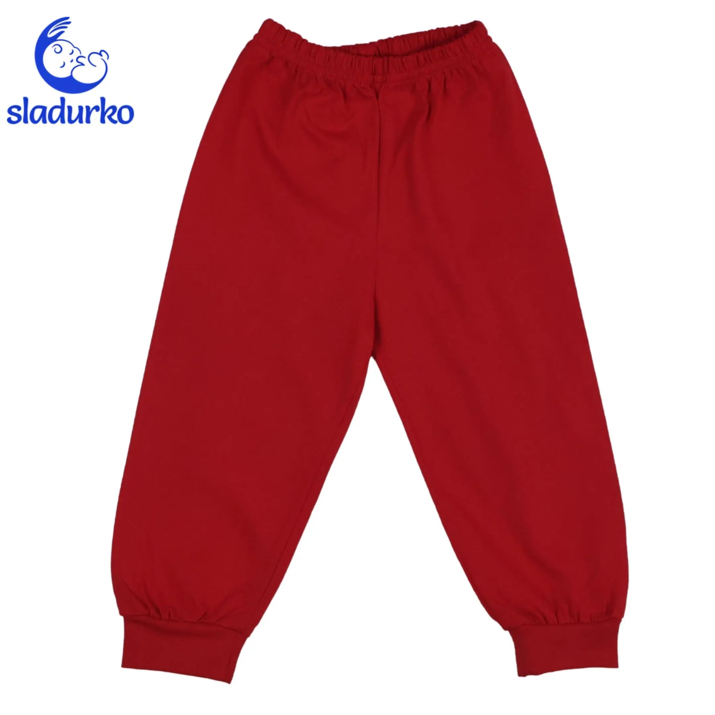 КОЛЕДНА ПИЖАМА