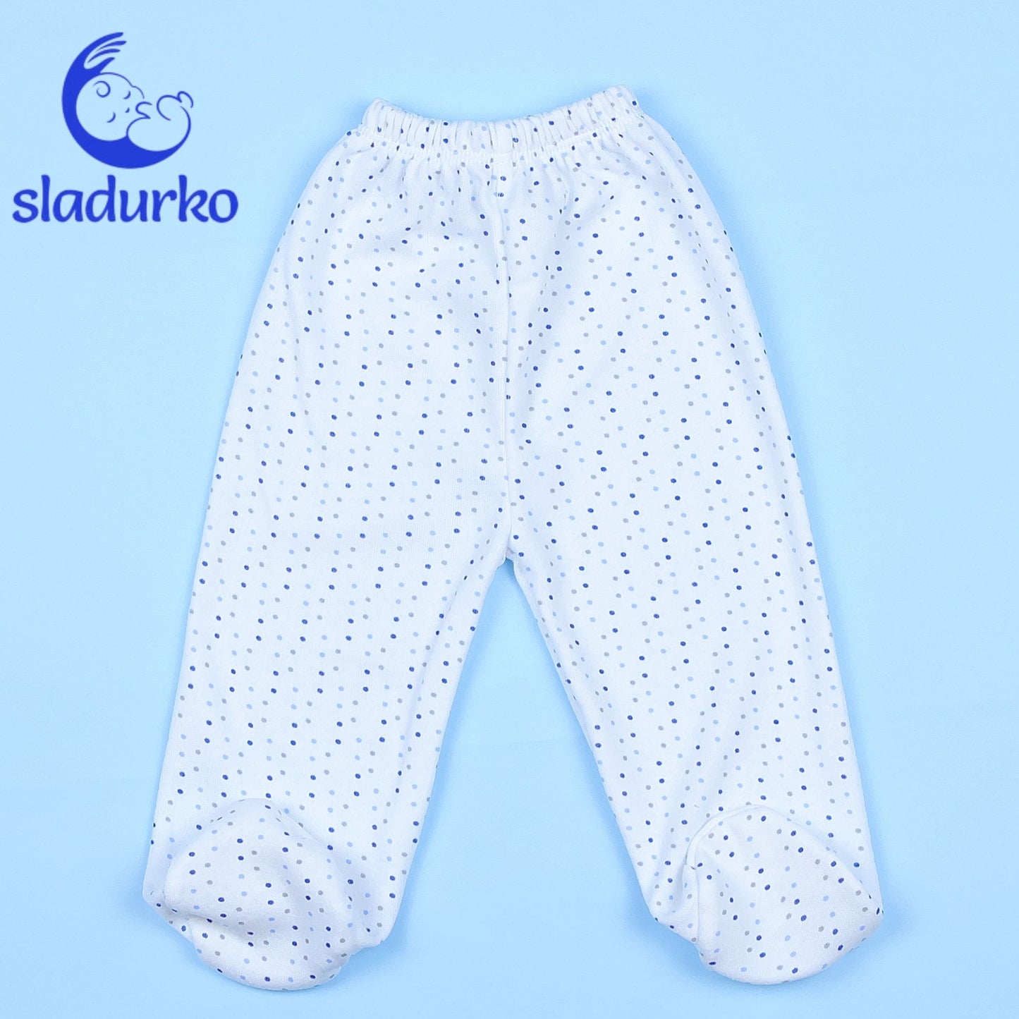 Детски комплект от три части