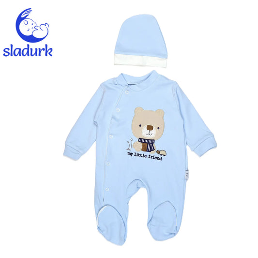 Бебешки гащеризон