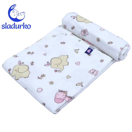 Бархетна пелена 80 х 90 см.