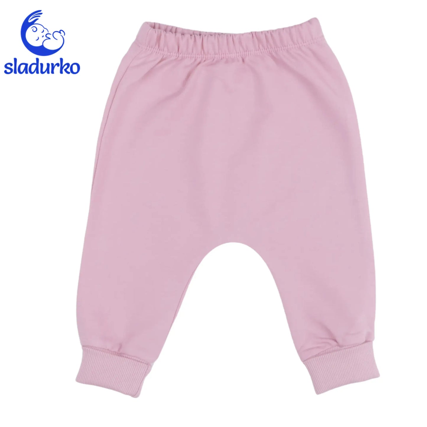 Комплект от три части за момиче