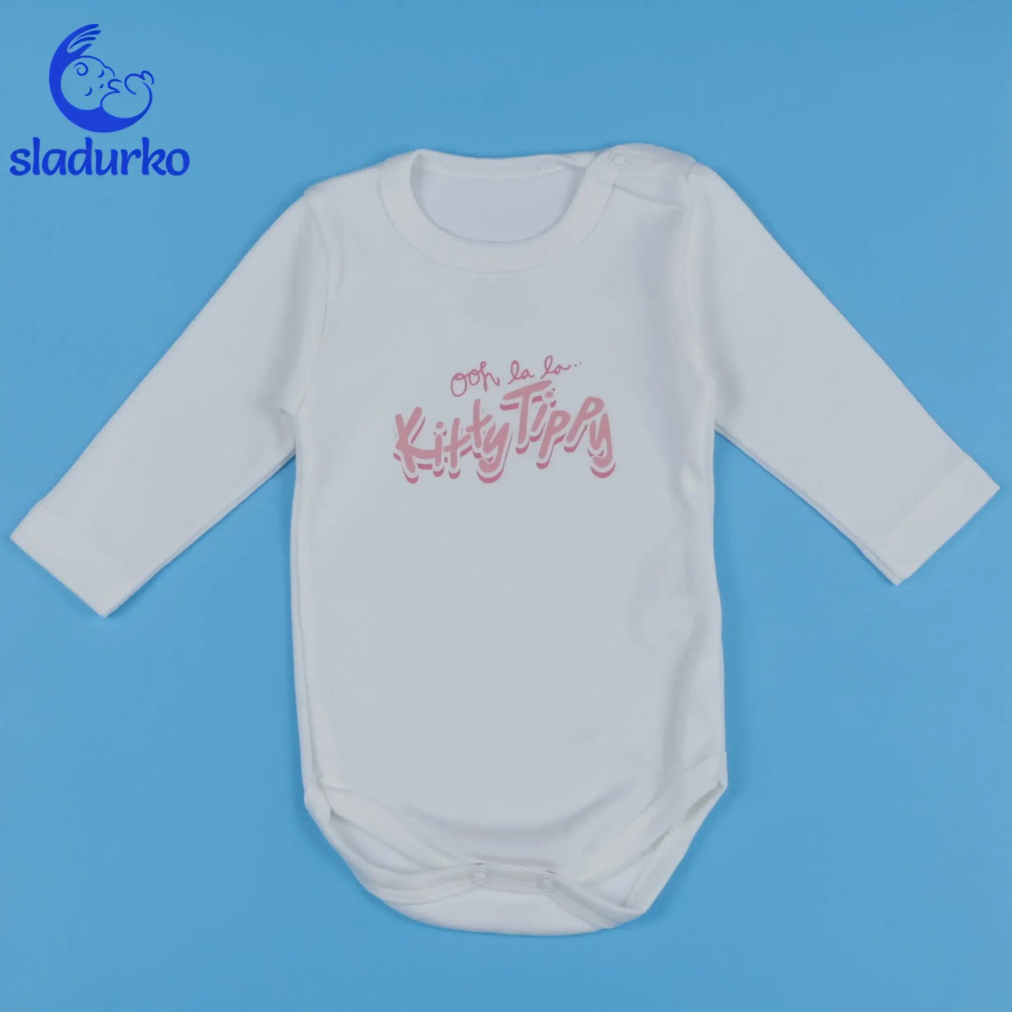 Комплект от три части за момиче