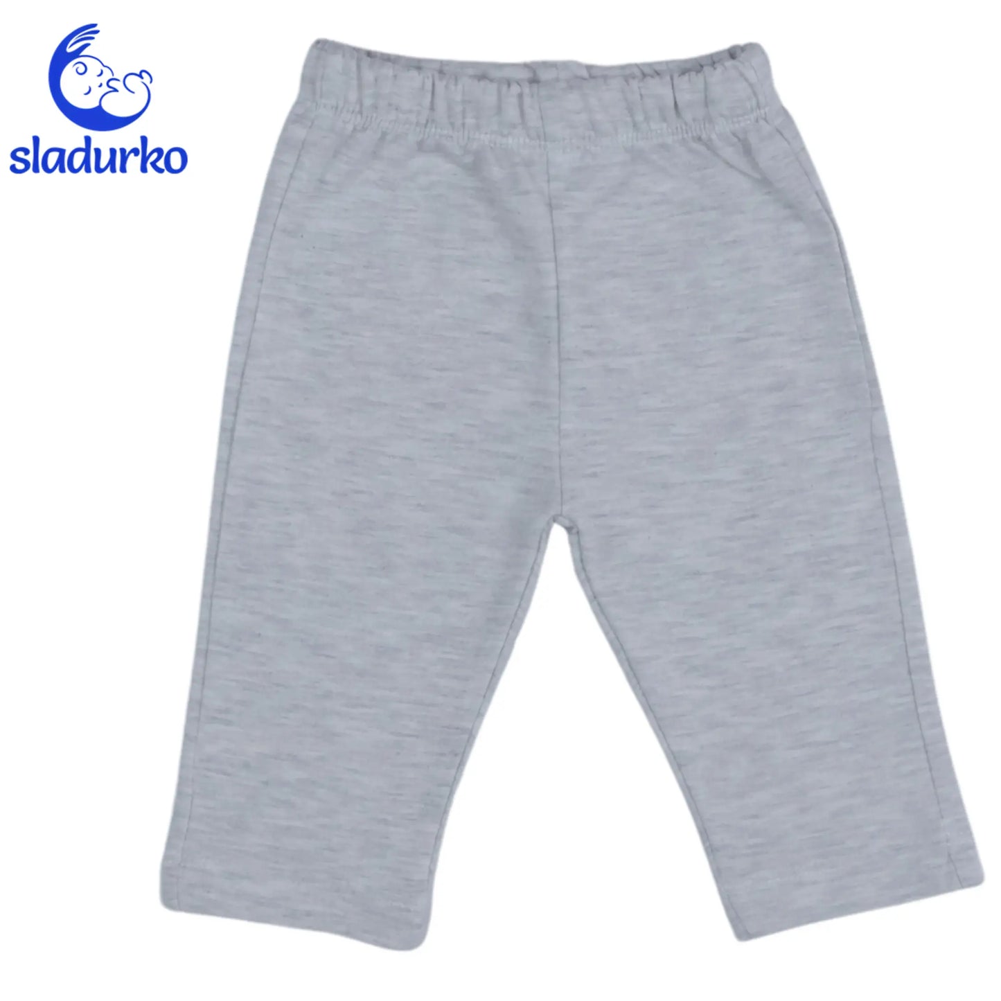 Бебешки комплект от 3 части – 100% памук