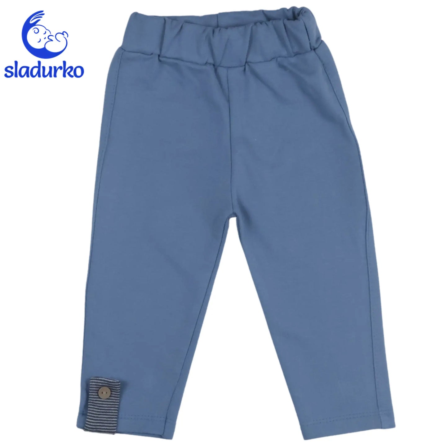 Комплект за момче от 3 части-боди, панталонки и суичер с качулка