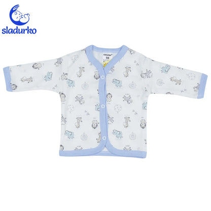 Бебешки комплект от 2 части