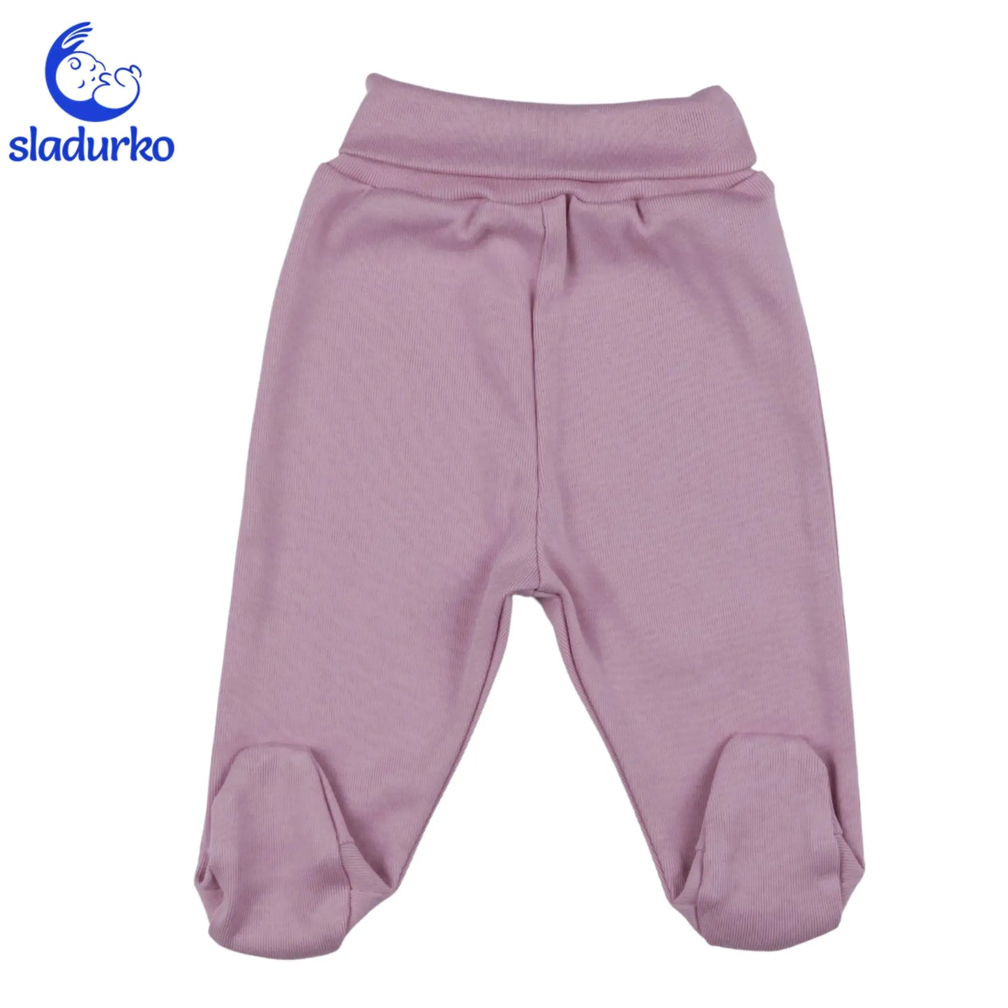 Практичен комплект от две части за момиче