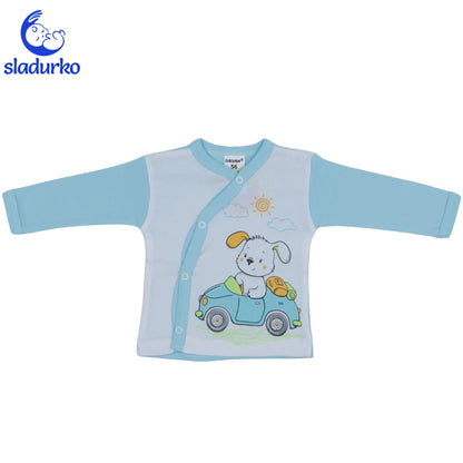 Бебешки комплект от 2 части