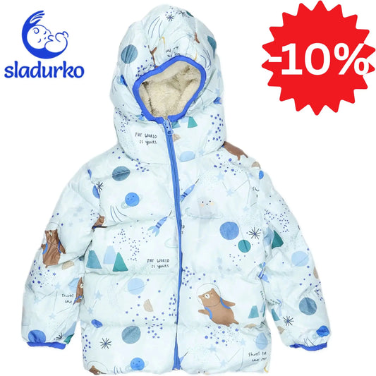 detsko toplo qke s podplata