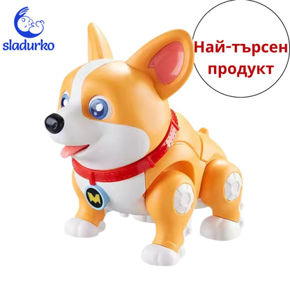 Забавно Музикално Кученце