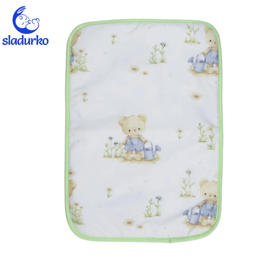 Подложка за сменяване на пелени 32 х 46см.