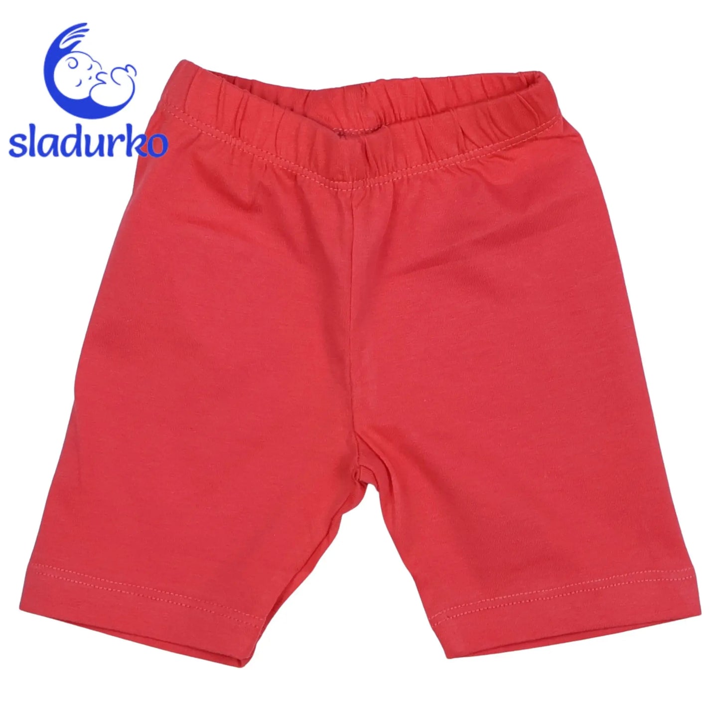 Туника и къс клин за момиче